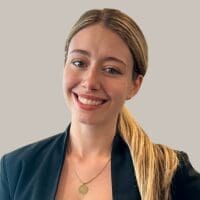 Naomih Dalpé, Business Development Director - Dimonoff