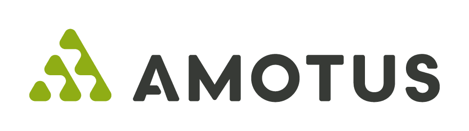 Amotus IoT engineering partner logo